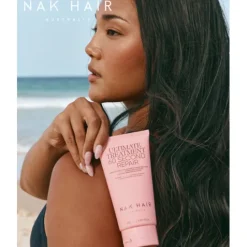 NAK Hair Ultimate Treatment 150 ml