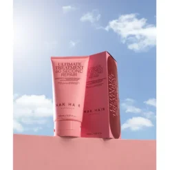 NAK Hair Ultimate Treatment 150 ml