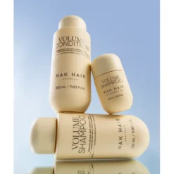 NAK Hair Volume Conditioner 80 ml
