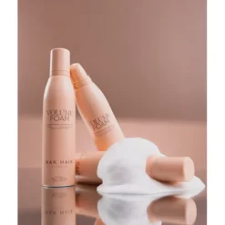 NAK Hair Volume Foam 270 ml