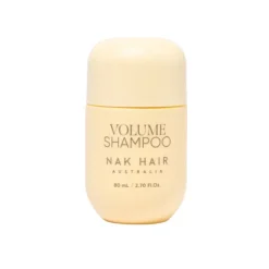 NAK Hair Volume Shampoo 80 ml
