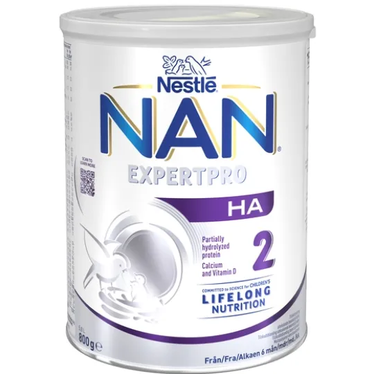 NAN Expertpro HA 2 800 g