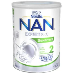 NAN 2 EXPERTPRO Sensitive 2 800 g