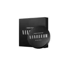 Nanobrow Eyebrow Styling Soap 30 ml