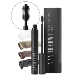 Nanobrow Lamination Gel Transparent 7 ml