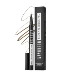 Nanobrow Microblading Pen Warm Brown 1 ml
