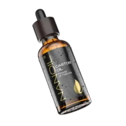Nanoil Castor Oil 50 ml