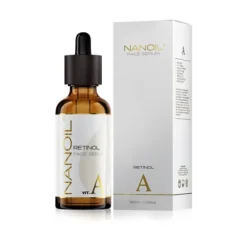 Nanoil Retinol Face Serum 50 ml