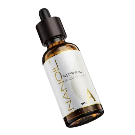 Nanoil Retinol Face Serum 50 ml