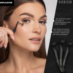 Nanolash Applicator