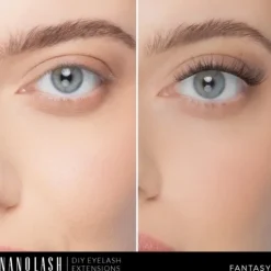 Nanolash DIY Starter Kit Fantasy