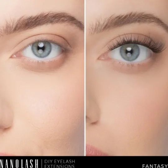 Nanolash DIY Starter Kit Fantasy