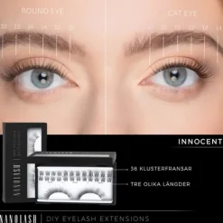 Nanolash DIY Starter Kit Innocent