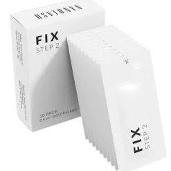 Nanolash Lash Lift Step 2 Fix