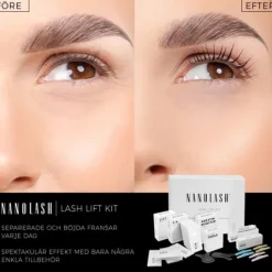 Nanolash Lash Lift Step 3 Keratin Booster