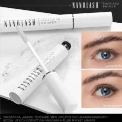 Nanolash Mascara Primer 10 ml