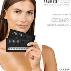 Nanolash Stick&Go Classy