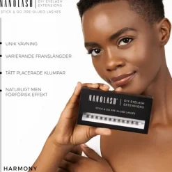 Nanolash Stick&Go Harmony