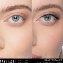 Nanolash Stick&Go Heartbreaker