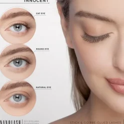 Nanolash Stick&Go Innocent