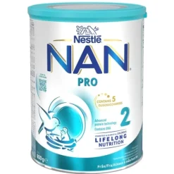 NAN PRO 1 800 g