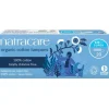 Natracare Ekologiska Tamponger Super 20 st