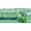 Natracare Ekologiska Trosskydd ultratunna, 22 st