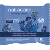 Natracare Ekologiska Våtservetter för intimhygien 12 st