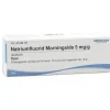 Natriumfluorid Morningside 5 mg/g 51 gram Tandkräm