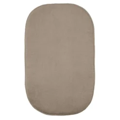 Nattou Softy Mjuk Skötdyna Taupe