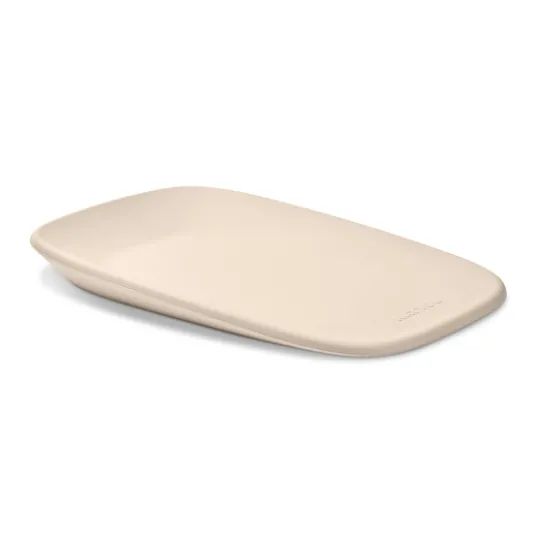 Nattou Softy Skötbädd Beige