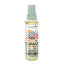 Naturaverde Baby Dumbo Massage Oil Spray 100 ml