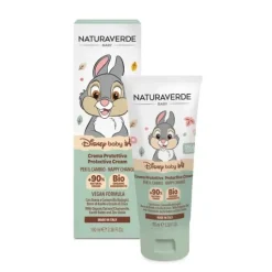 Naturaverde Baby Trumper Nappy Change Cream 100 ml