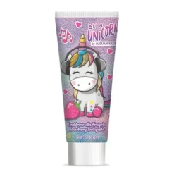 Naturaverde Kids Be A Unicorn Toothpaste 75 ml