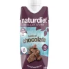 Naturdiet Shake Chocolate 330 ml
