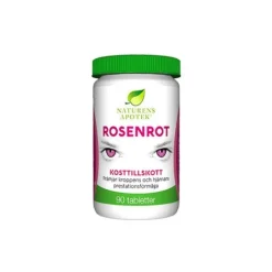 Naturens Apotek Rosenrot 90 tabletter