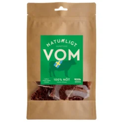 Naturligt Nötvom 200 g