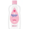 Natusan by Johnson's Baby Oil 300 ml