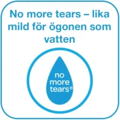 Natusan by Johnson's No More Tangles Conditioner Spray 200 ml