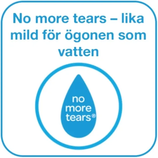 Natusan by Johnson's No More Tangles Conditioner Spray 200 ml