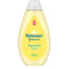 Natusan by Johnson's Top-to-Toe Wash 300 ml