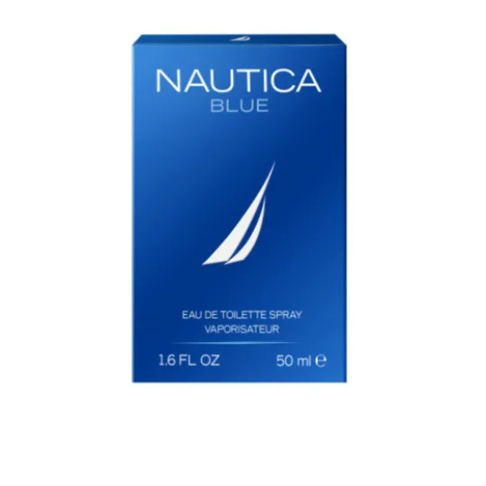 Nautica Blue Pour Homme EdT 50 ml