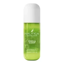 Nautica Coastal Crush Body Mist Vanilla Scoop 236 ml