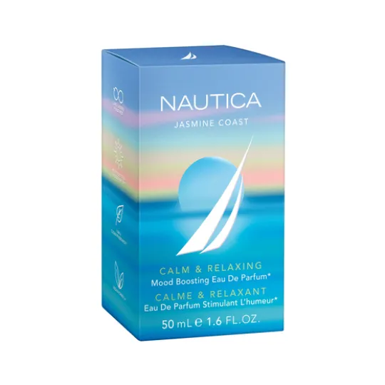 Nautica Jasmine Coast EdP 50 ml