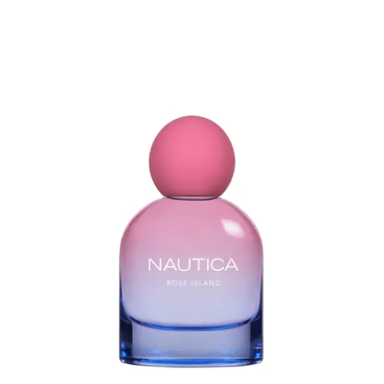 Nautica Rose Island EdP 50 ml