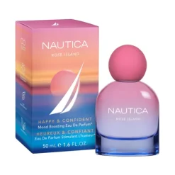 Nautica Rose Island EdP 50 ml