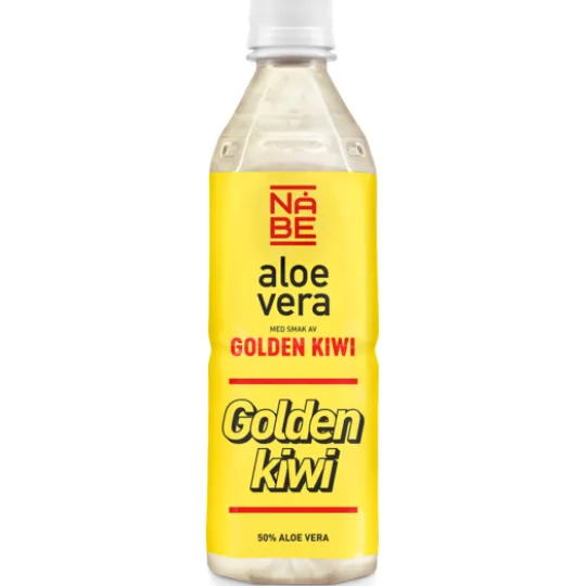 NÅBE Aloe Vera Golden Kiwi 500 ml