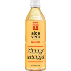 NÅBE Aloe Vera Mango 500 ml