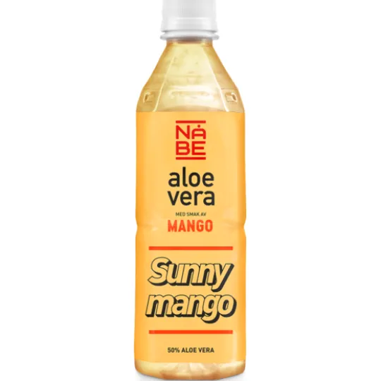 NÅBE Aloe Vera Mango 500 ml