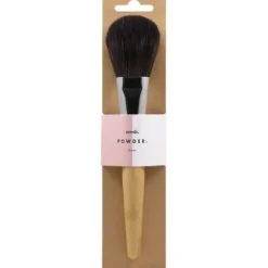 Needs Powder Brush